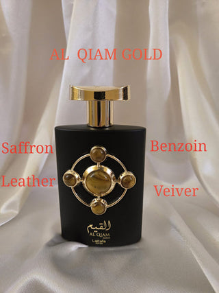 AL QIAM GOLD LATTAFA PRIDE