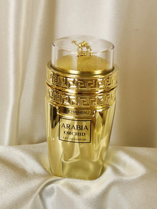 ARABIA ORCHID ARABIAN WOMEN PERFUME