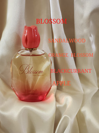 Blossom Pour Femme Arabia women perfume   CLEARANCE