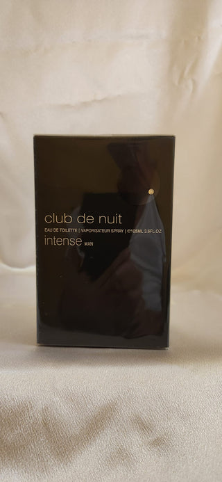 CLUB DE NUIT INTENSE ARABIAN PERFUME