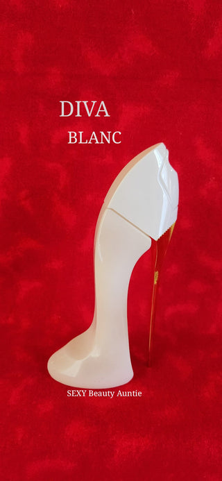 DIVA BLANC BY SWISS COLLECTION