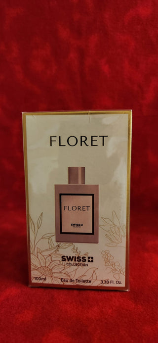 FLORET ARABIAN WOMEN PERFUME