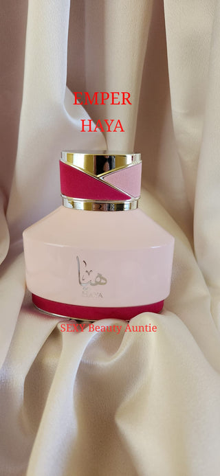 HAYA BY EMPER ARABIAN PERFUMES SALE