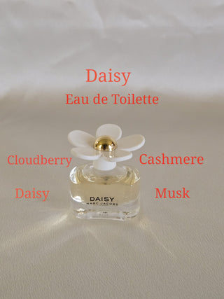 DAISY WOMEN MINI DESIGNER PERFUMES