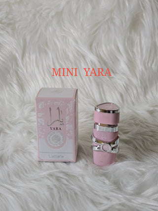 MINI YARA COLLECTION