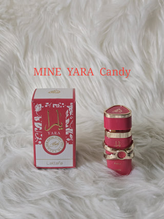 MINI YARA COLLECTION