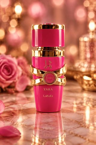 MINI YARA CANDY COLLECTION