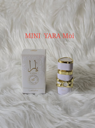MINI YARA COLLECTION