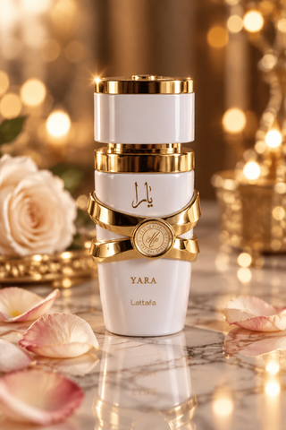 MINI YARA MOI COLLECTION
