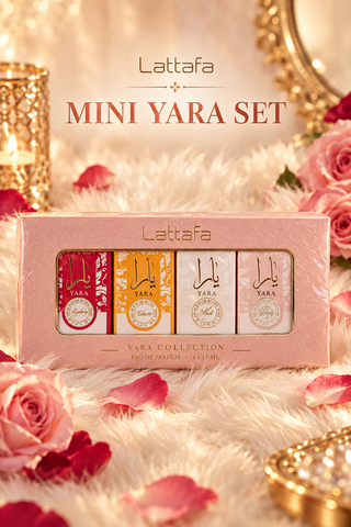 MINI YARA COLLECTION