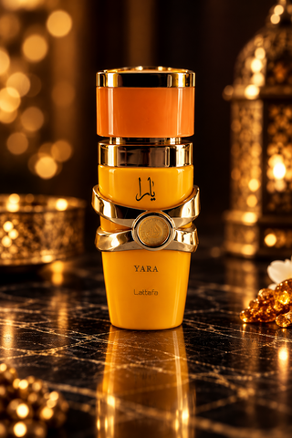 MINI YARA TOUS COLLECTION