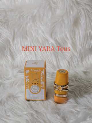 MINI YARA COLLECTION