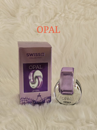 OPAL ARABIAN PERFUMES CAJA BLANCA
