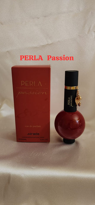 PERLA PASSION ARABIAN PERFUME