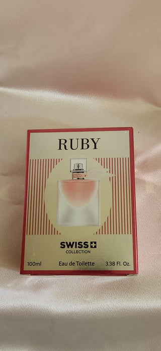 RUBY ARABIAN WOMEN PERFUME