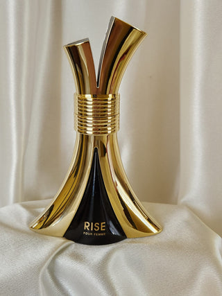RISE ARABIAN PERFUMES CAJA BLANCA