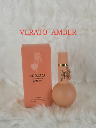 VERATO AMBER ARABIAN WOMEN PERFUMES