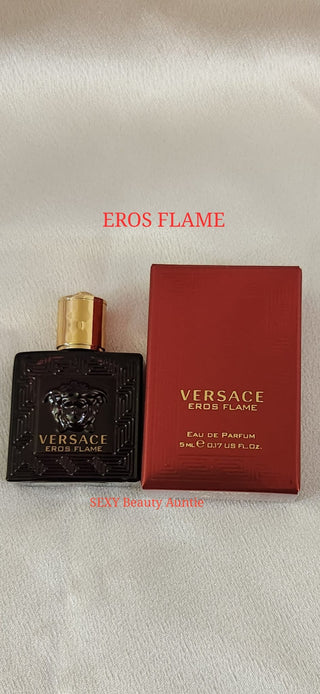 VERSACE EROS FLAME MINI PERFUME