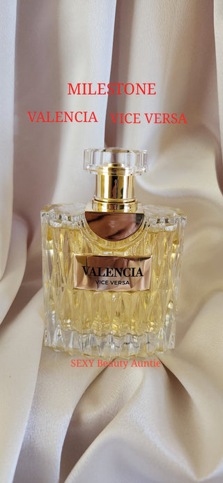 VALENCIA VICE VERSA ARABIA PERFUME CLEARANCE