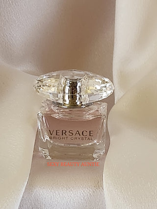 Versace Bright Crystal Mini Designer Perfume SALE