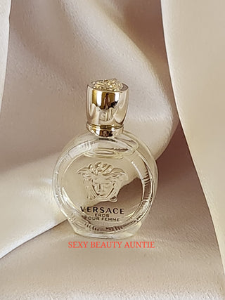 Versace Eros Pour Femme Mini Designer Perfume