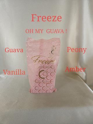 FREEZE OH MY GUAVA ARABIAN WOMEN PERFUMES