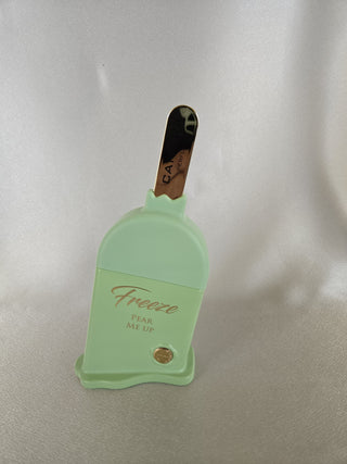 FREEZE PEAR ME UP ARABIAN WOMEN PERFUMES (CAJA BLANCA)