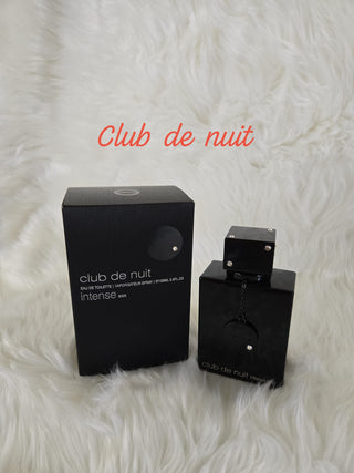 CLUB DE NUIT INTENSE ARABIAN PERFUME