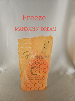 FREEZE MANDARIN DREAM ARABIAN WOMEN PERFUMES