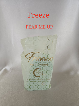 FREEZE PEAR ME UP ARABIAN WOMEN PERFUMES (CAJA BLANCA)