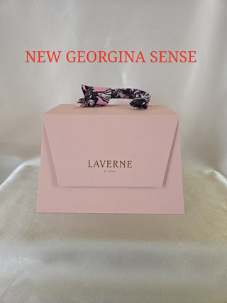 NEW GEORGINA SENSE BY LAVERNE WOMEN ARABIAN PERFUMES