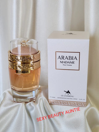 Arabia Madame Arabian women perfume  SALE