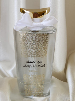 Areej Al Musk Arabian women perfume CLEARANCE