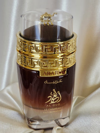 ARABIA AL OUD Arabian UNISEX perfume SALE