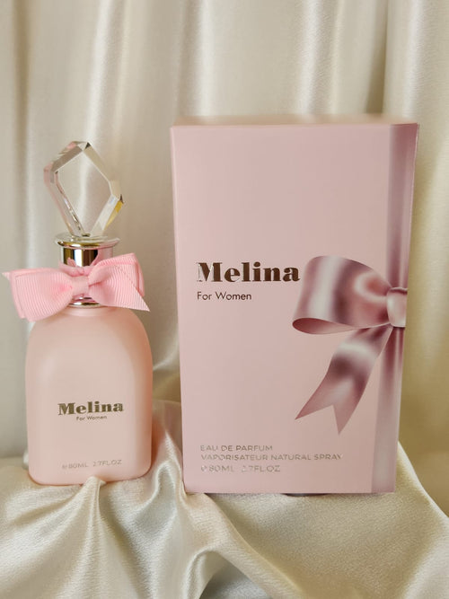 MELINA Arabian women perfume SALE