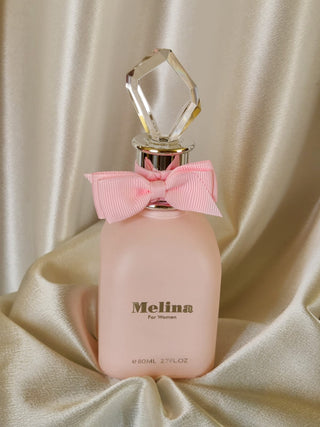 MELINA Arabian women perfume CLEARANCE