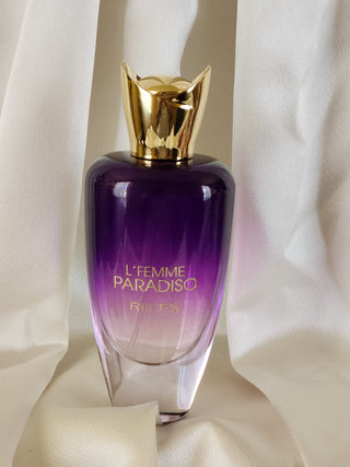 L'FEMME PARADISO Arabian Perfume CLEARANCE