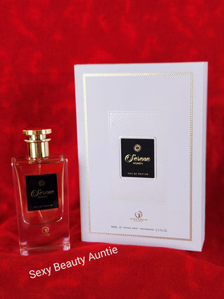 SERENE Arabian women perfume CLEARANCE